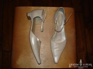 Pronuptia - Chaussures 