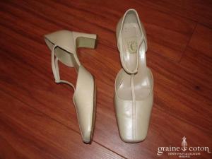 Chaussures Corine (chausseur des Miss France)