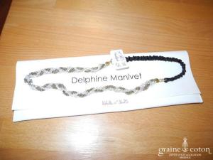 Delphine Manivet - Headband Antonin