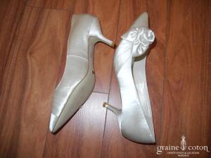 Menbur - Escarpins Tamis (chaussures)