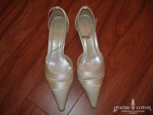 Gabriella & Lucido - Escarpins (chaussures) Adora