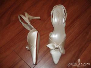 Gabriella & Lucido - Escarpins (chaussures) Amélia