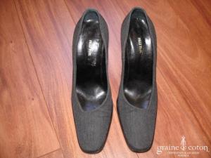 Filli Tuil - Escarpins (chaussures) gris