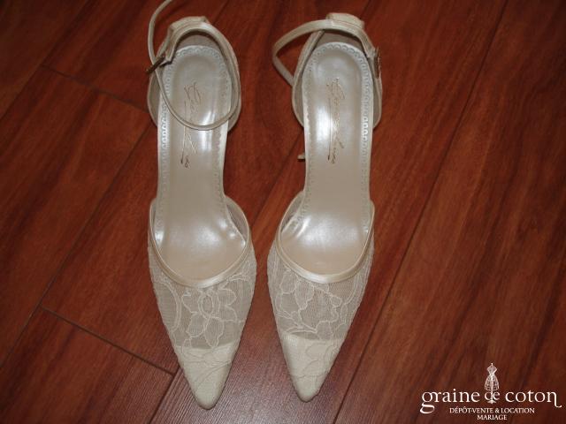 Gabriella & Lucido - Escarpins (chaussures) Gina
