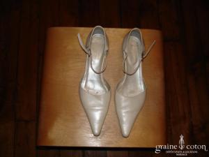 Pronuptia - Chaussures