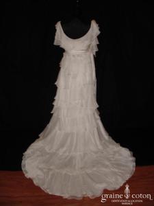 Mariées de Paris - Héléonore