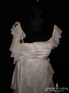 Mariées de Paris - Héléonore