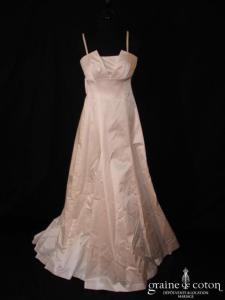 123 Collection Mariage - Charlotte