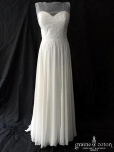 Couture Nuptiale - Plume