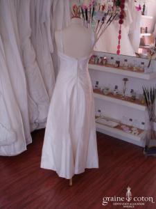 Romance - Robe mi-longue