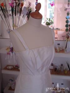 Romance - Robe mi-longue